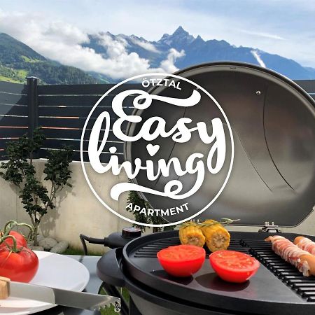 Easy Living Apartment Oetztal Sautens Zewnętrze zdjęcie