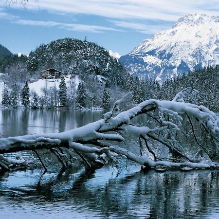 Easy Living Apartment Oetztal Sautens Zewnętrze zdjęcie