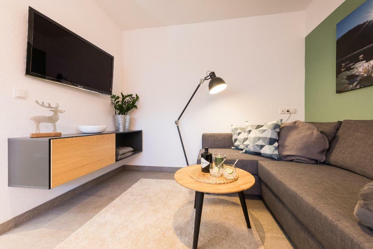 Easy Living Apartment Oetztal Sautens Zewnętrze zdjęcie