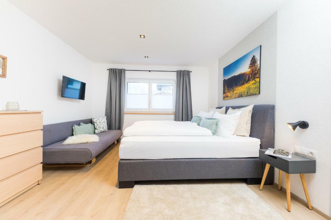 Easy Living Apartment Oetztal Sautens Zewnętrze zdjęcie