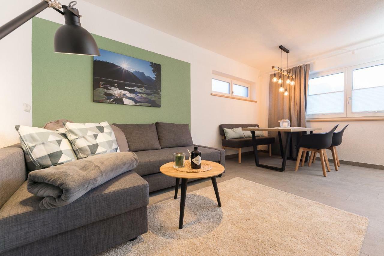 Easy Living Apartment Oetztal Sautens Zewnętrze zdjęcie