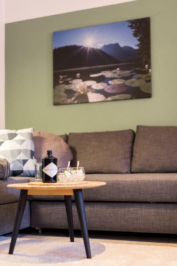 Easy Living Apartment Oetztal Sautens Zewnętrze zdjęcie