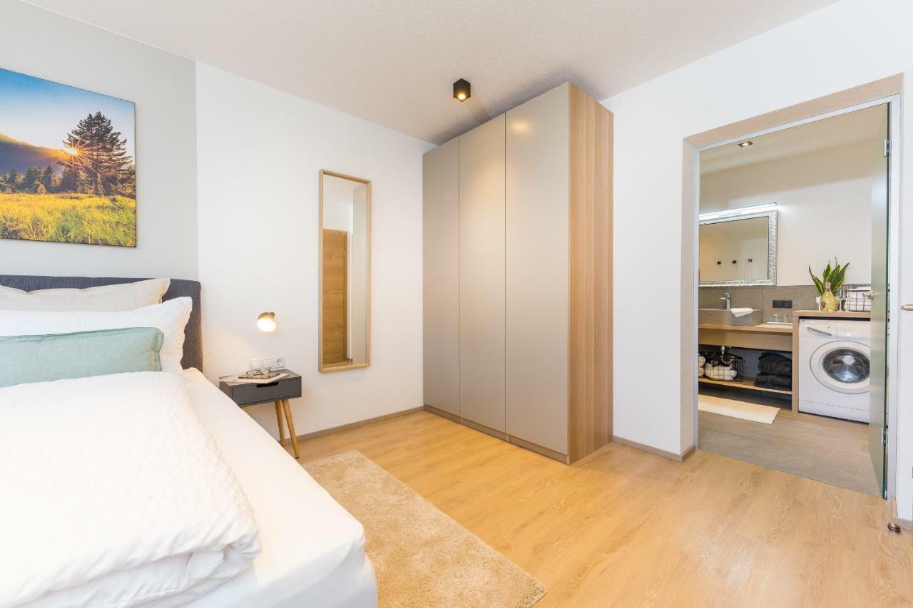 Easy Living Apartment Oetztal Sautens Zewnętrze zdjęcie