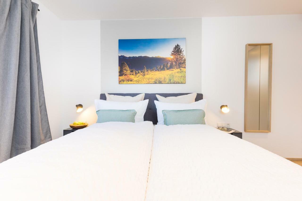 Easy Living Apartment Oetztal Sautens Zewnętrze zdjęcie