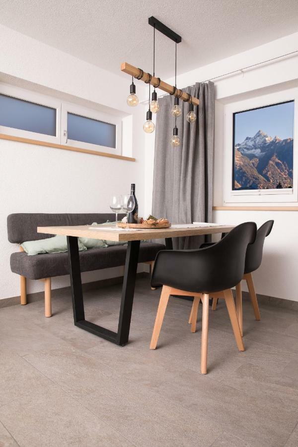 Easy Living Apartment Oetztal Sautens Zewnętrze zdjęcie