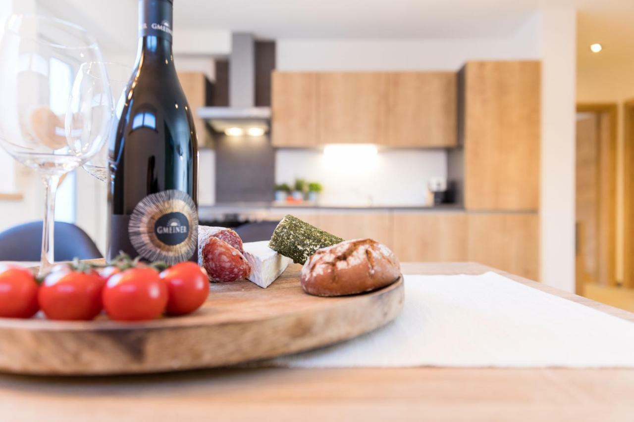 Easy Living Apartment Oetztal Sautens Zewnętrze zdjęcie