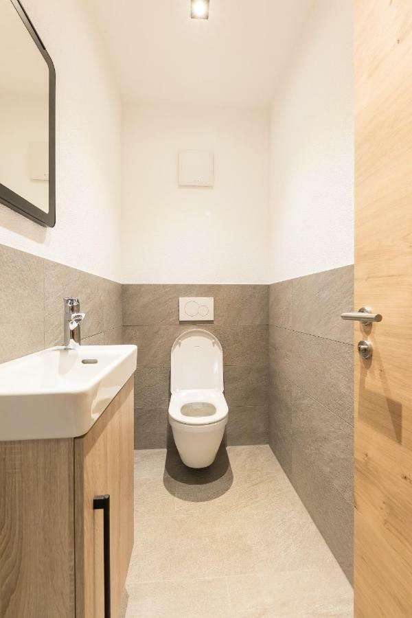 Easy Living Apartment Oetztal Sautens Zewnętrze zdjęcie