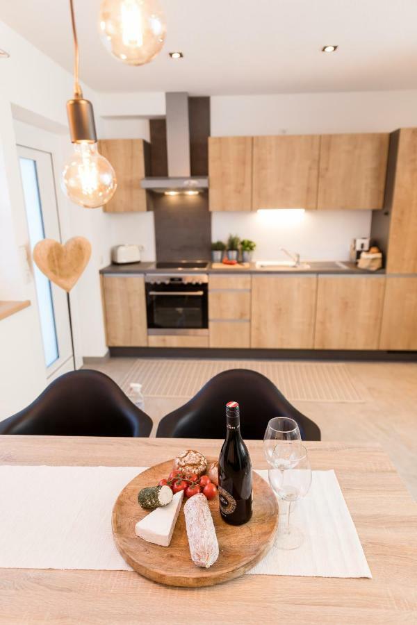 Easy Living Apartment Oetztal Sautens Zewnętrze zdjęcie