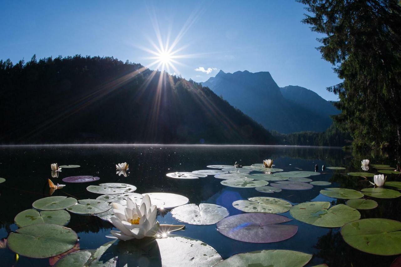 Easy Living Apartment Oetztal Sautens Zewnętrze zdjęcie