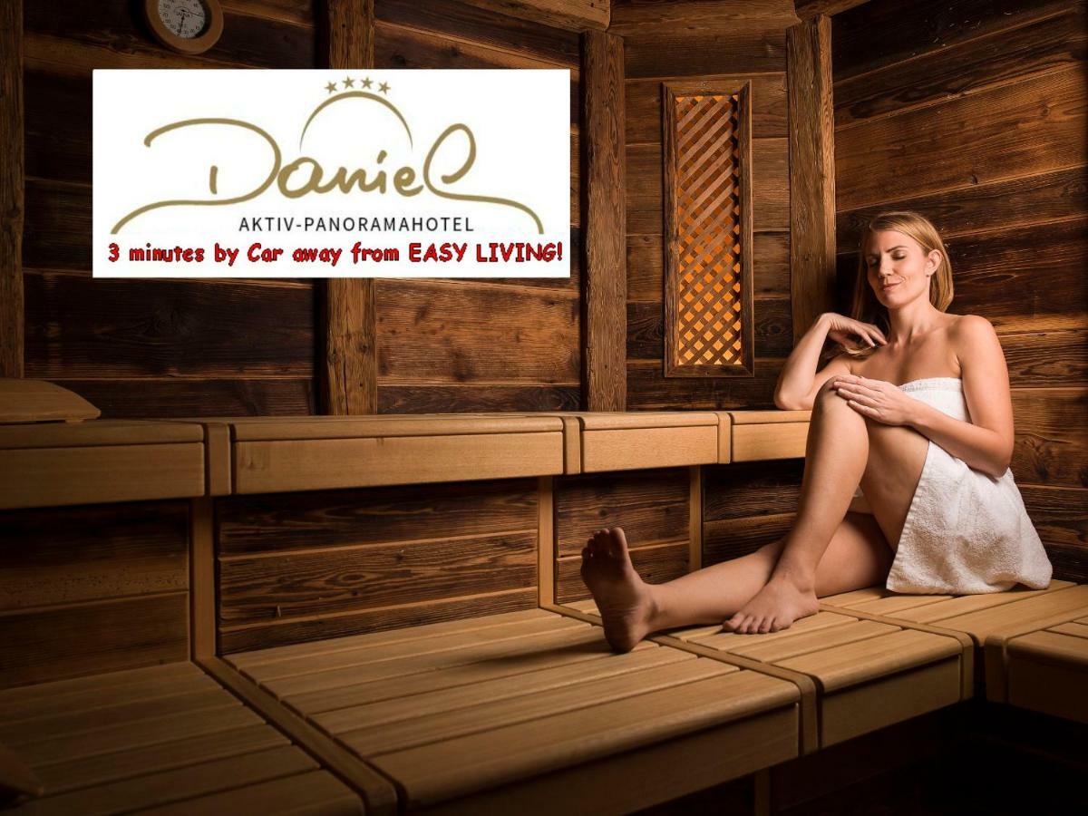 Easy Living Apartment Oetztal Sautens Zewnętrze zdjęcie