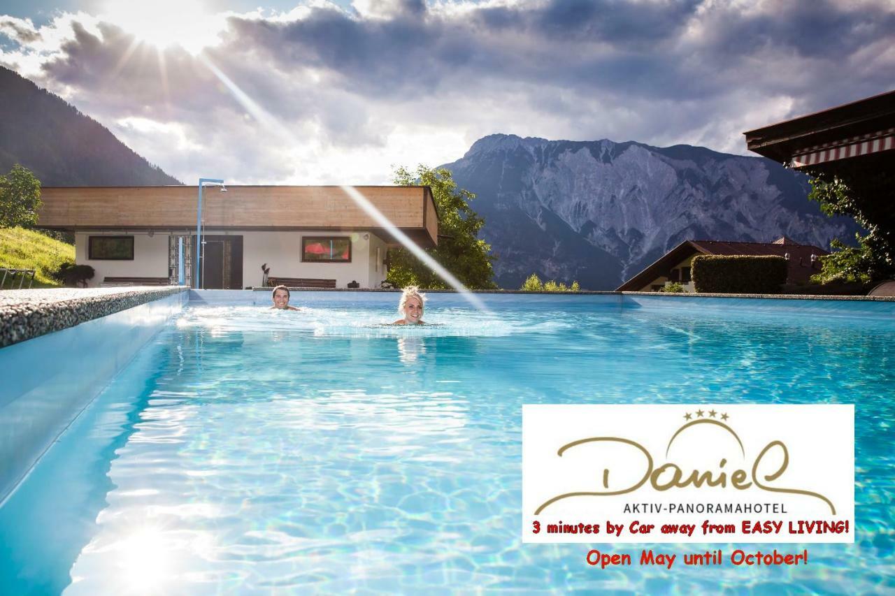 Easy Living Apartment Oetztal Sautens Zewnętrze zdjęcie