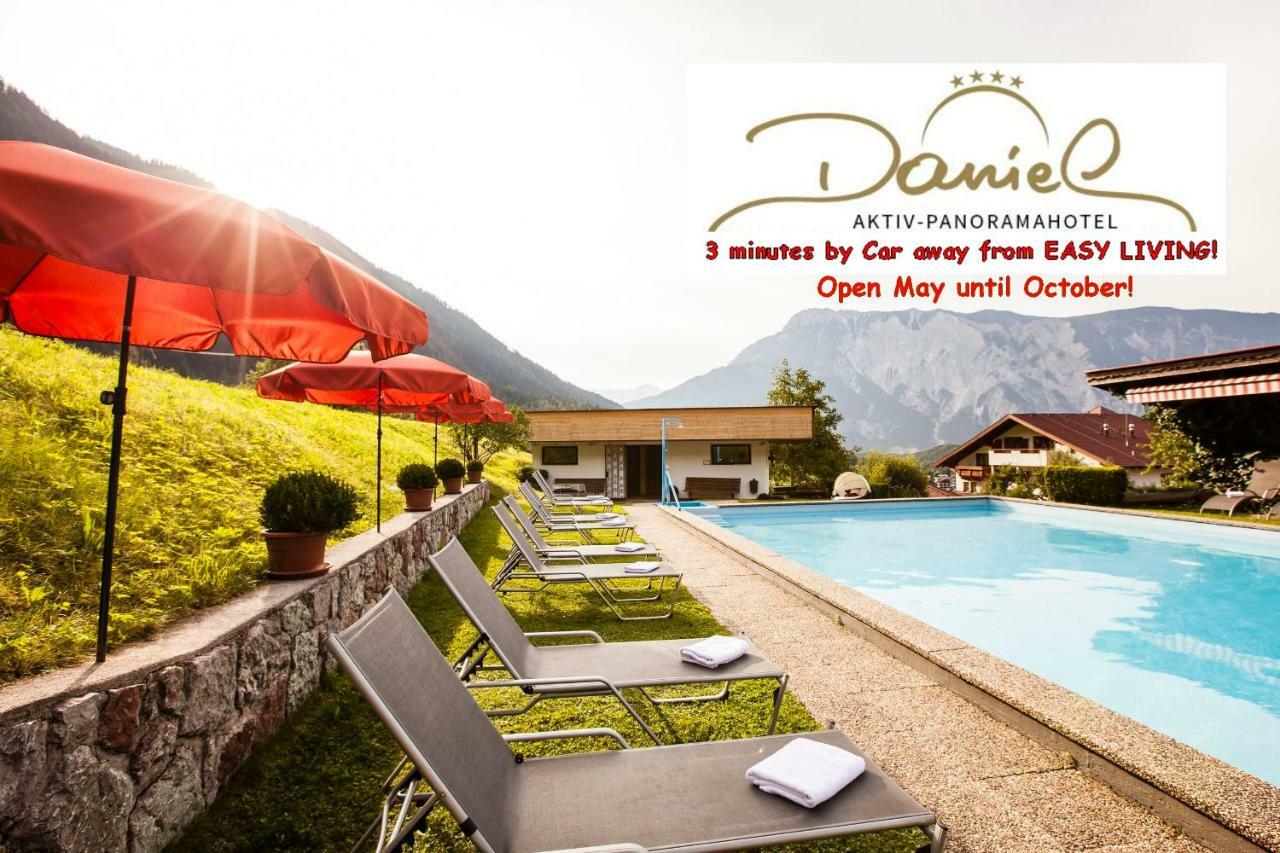 Easy Living Apartment Oetztal Sautens Zewnętrze zdjęcie