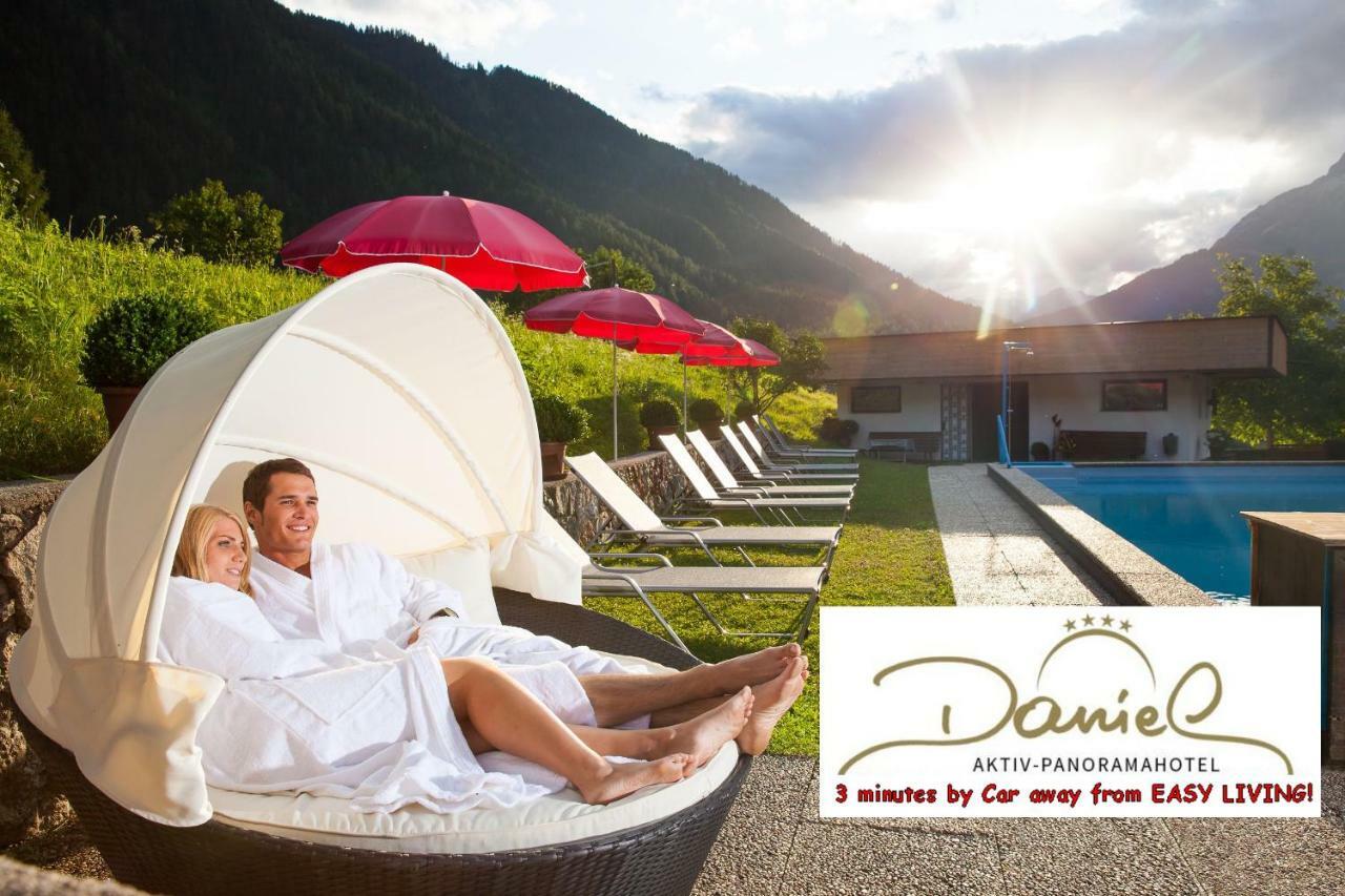 Easy Living Apartment Oetztal Sautens Zewnętrze zdjęcie
