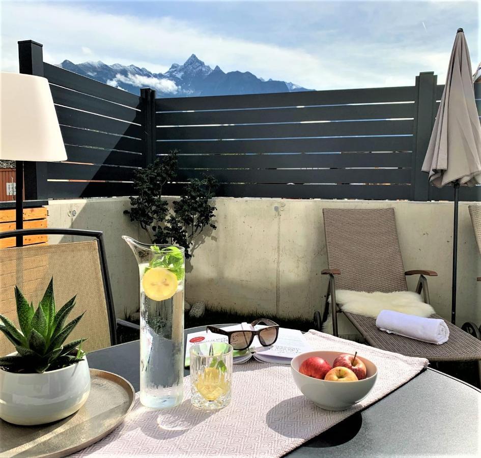 Easy Living Apartment Oetztal Sautens Zewnętrze zdjęcie