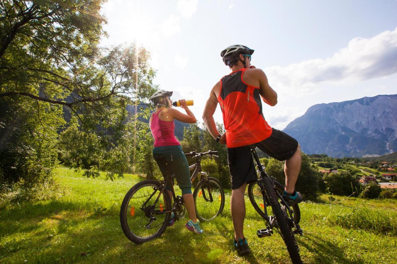 Easy Living Apartment Oetztal Sautens Zewnętrze zdjęcie
