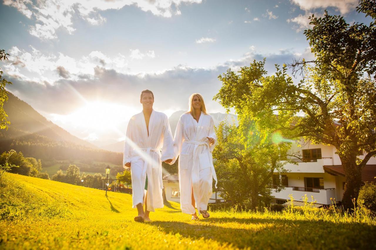 Easy Living Apartment Oetztal Sautens Zewnętrze zdjęcie