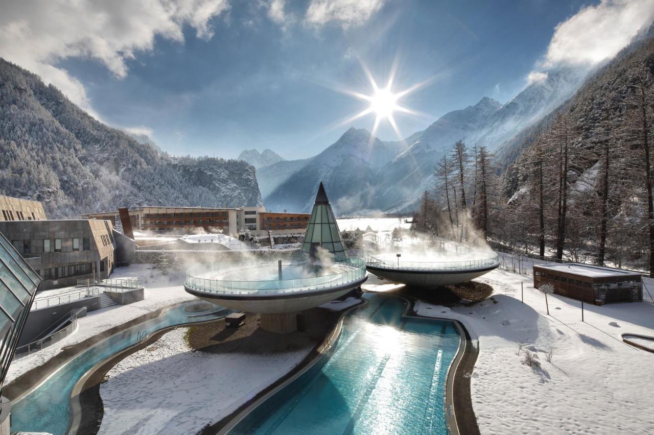 Easy Living Apartment Oetztal Sautens Zewnętrze zdjęcie