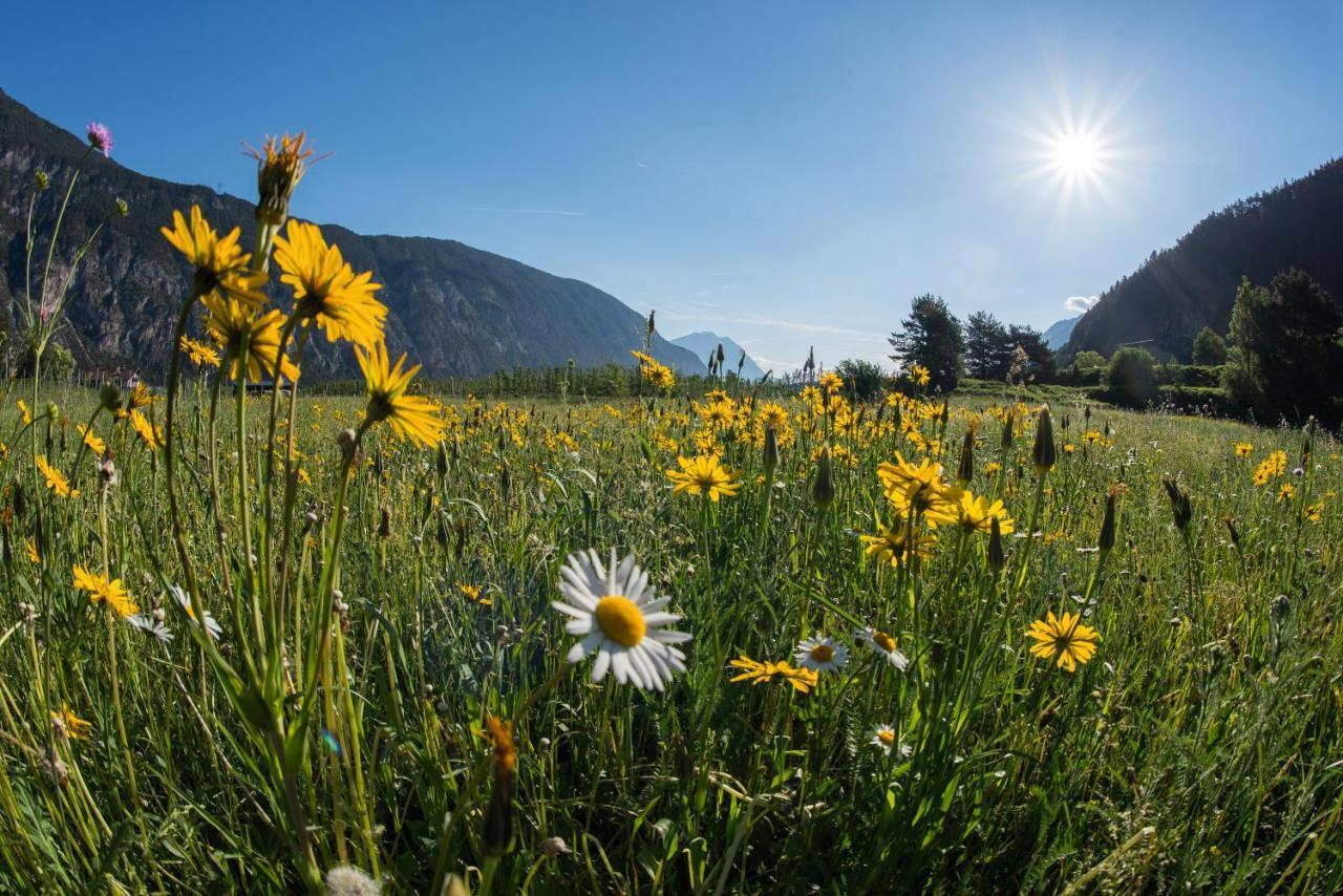 Easy Living Apartment Oetztal Sautens Zewnętrze zdjęcie