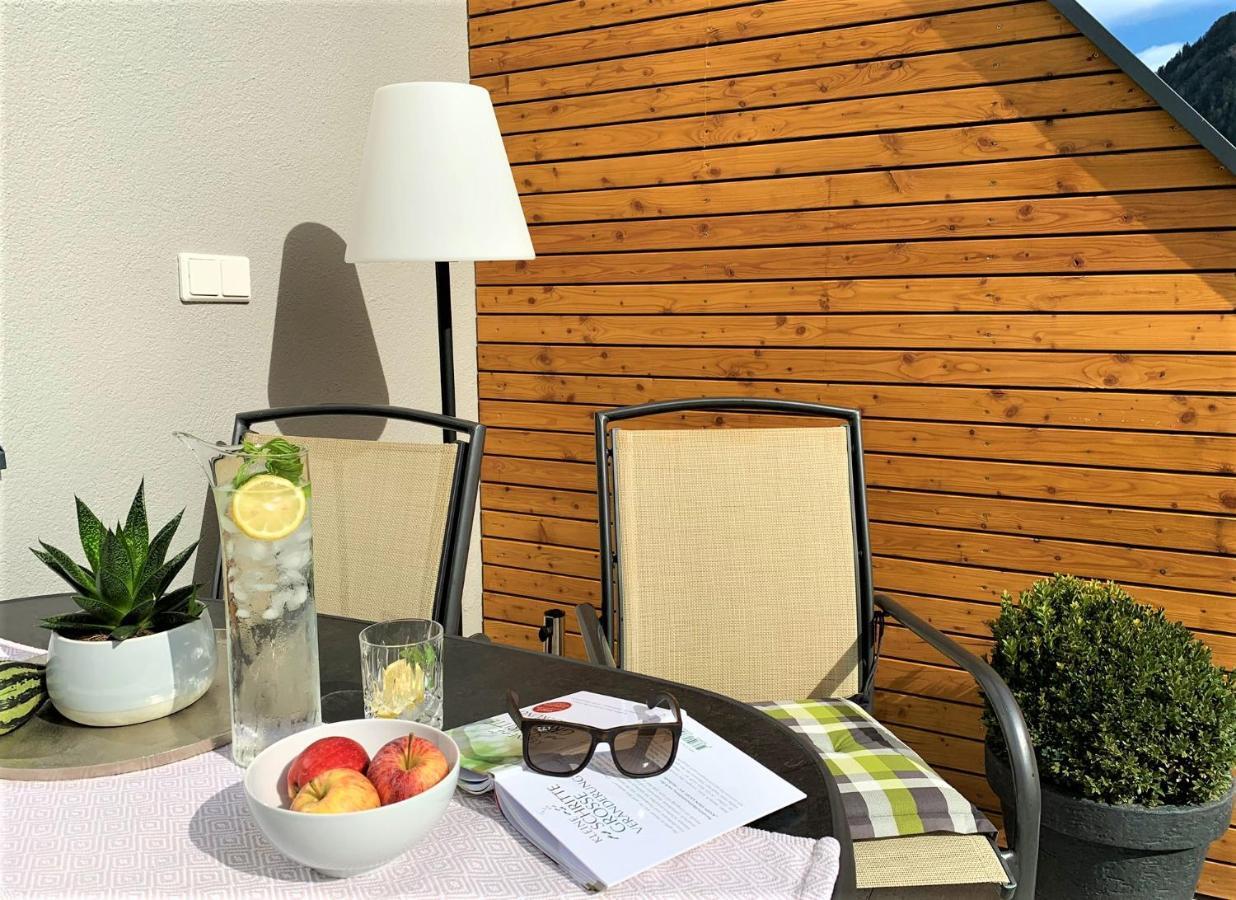 Easy Living Apartment Oetztal Sautens Zewnętrze zdjęcie